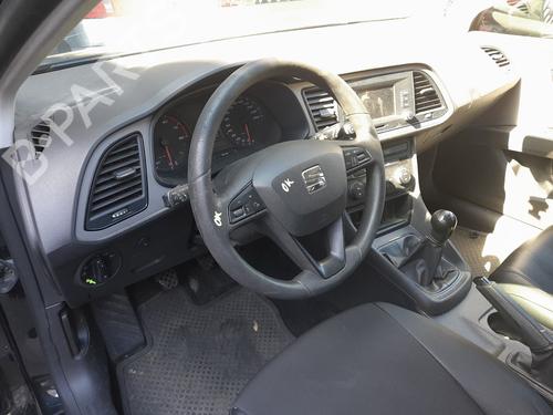 Left headlight SEAT LEON (5F1) 1.5 TGi | BP36406356C28 - Image 7