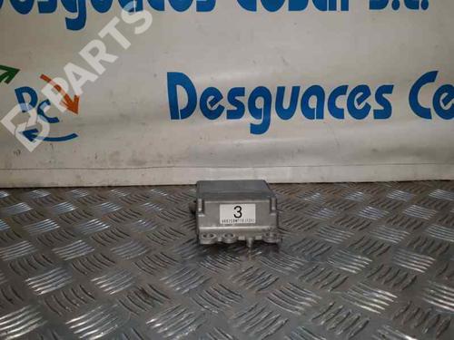 Used ECU airbags NISSAN ALMERA II Hatchback (N16) [2000-2025]  5198718