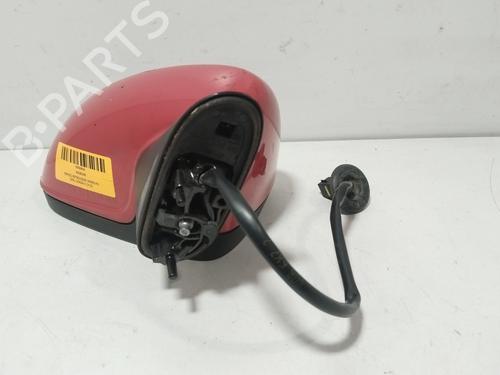 Bakspejl Højre OPEL CORSA E (X15) 1.4 (08, 68) | BP38488701C27 - Image 4
