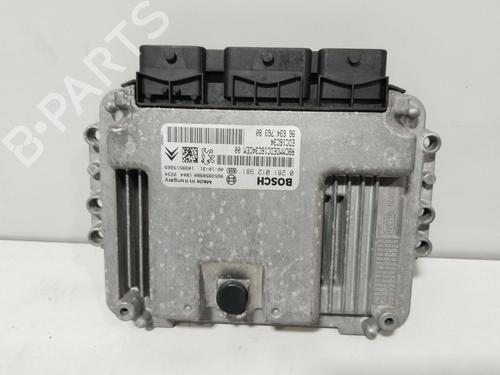 Used Engine control unit (ECU) Engine control unit (ECU) 36911265 36911265