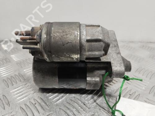 Starter RENAULT SCÉNIC II (JM0/1_) 1.6 (JM0C, JM0J, JM1B) | BP31853435M8 - Image 4