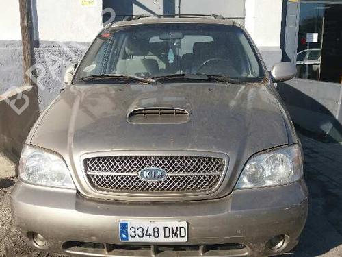 Right front window switch KIA CARNIVAL II (GQ) 2.9 CRDi | BP8305526I26 - Image 3