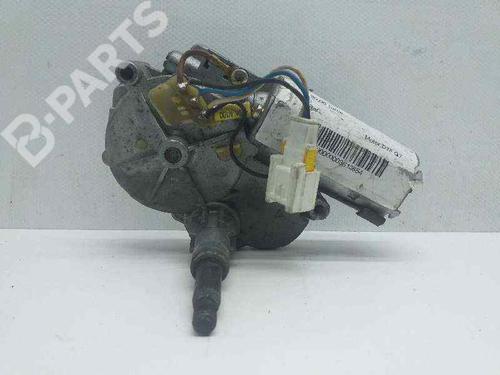 Ruitenwissermotor achter RENAULT CLIO II (BB_, CB_) [1998-2016]  5194021