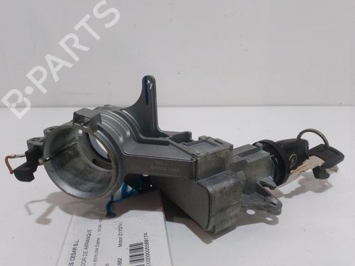 Ignition barrel OPEL ASTRA H (A04)  | BP11595442M48 