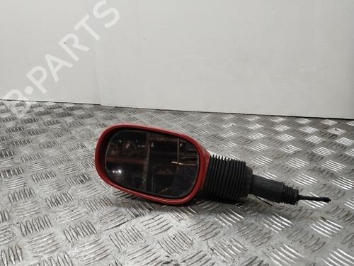 Used Left mirror FORD KA (RB_) 1.3 i ROCAM (70 hp) 18724497