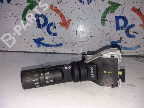 Used Steering column stalk NISSAN QASHQAI / QASHQAI +2 I (J10, NJ10, JJ10E) [2006-2014]  5168603