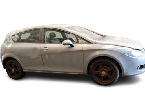 Water radiator SEAT LEON (1P1) 2.0 TDI 16V | BP28100643M31 