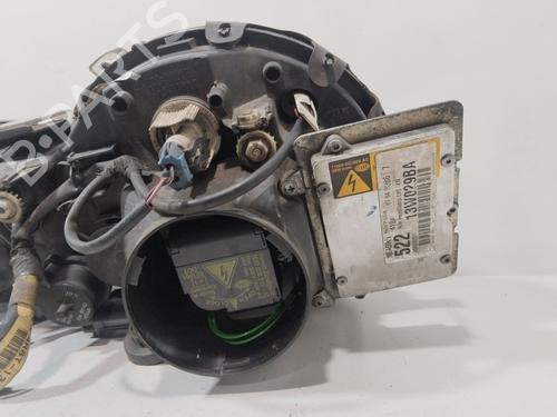 Right headlight JAGUAR S-TYPE II (X200) 2.7 D | BP32185334C29 