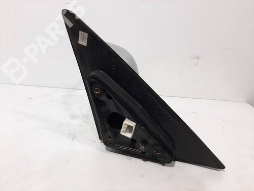 Left mirror DAEWOO NUBIRA Saloon (J100)  | BP6588077C26 