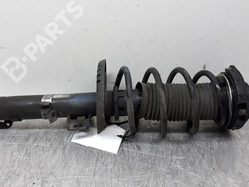 Used Right front shock absorber VW POLO (9N_, 9A_) [2001-2014]  8242977