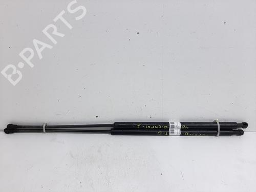 Used Tailgate lift support PEUGEOT 306 Hatchback (7A, 7C, N3, N5) [1993-2003]  17118439