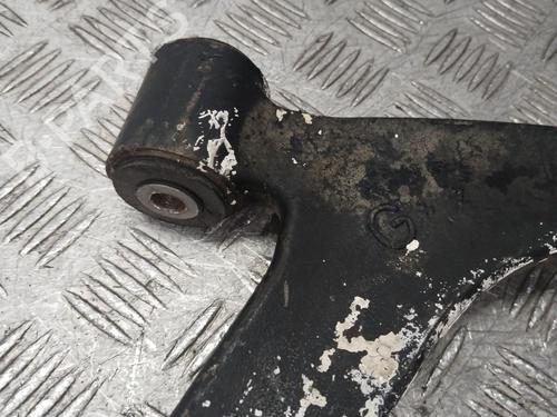 Left front suspension arm CITROËN BERLINGO / BERLINGO FIRST MPV (MF_, GJK_, GFK_) 2.0 HDI 90 (MFRHY) | BP25722851M12 