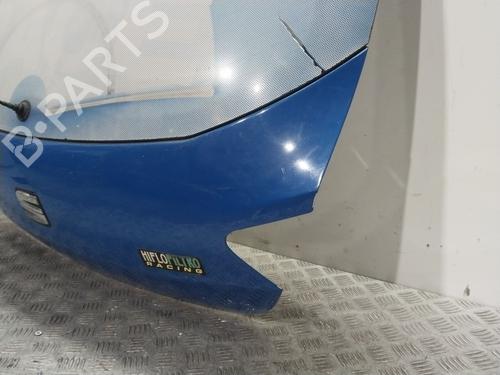 Tailgate SEAT IBIZA IV SC (6J1, 6P5) 1.2 TDI | BP24237467C6 