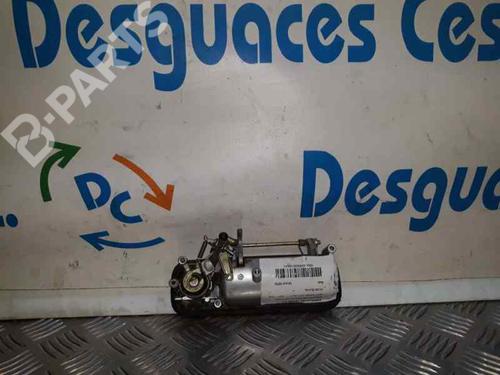 Tailgate handle SEAT AROSA (6H1)  | BP7047612C132 