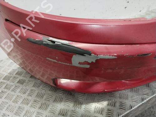 Front bumper VW GOLF V (1K1) 1.9 TDI | BP19709562C7 