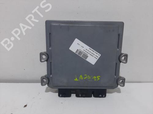 Used Engine control unit (ECU) PEUGEOT 307 (3A/C) [2000-2012]  10353729