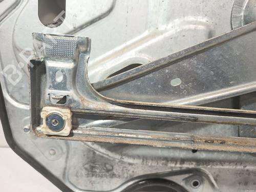 Front right window mechanism FORD KUGA I 2.0 TDCi | BP36489891C23 - Image 3