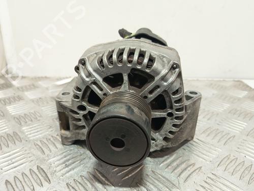 Used Alternator Alternator 36859876 36859876