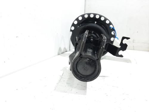 Left front shock absorber DACIA SANDERO II 1.5 dCi 75 / Blue dCi 75 (B8JW, B8M4, B8AH, B8M7, B8M6) | BP16280707M16 
