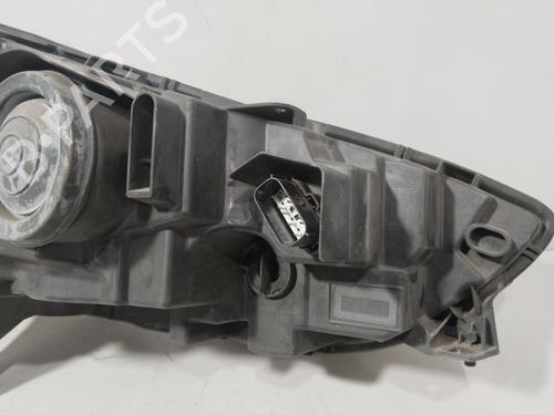 Left headlight FORD TRANSIT CONNECT V408 Box Body/MPV 1.5 TDCi | BP30514934C28 - Image 5