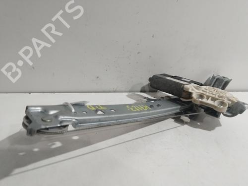 Rear right window mechanism MERCEDES-BENZ A-CLASS (W168)  | BP21264487C25 