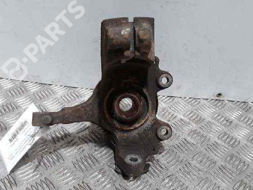 Left front steering knuckle FORD FOCUS II (DA_, HCP, DP)  | BP5174659M25 