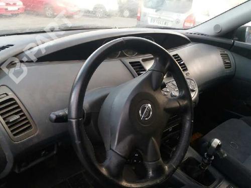 Rear right window mechanism NISSAN PRIMERA Hatchback (P12)  | BP7779841C25 