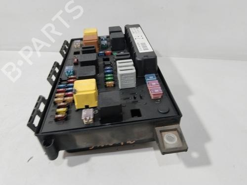 Fuse box OPEL ASTRA H (A04) 1.9 CDTI (L48) | BP30834618E1