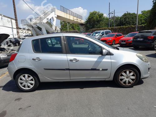 Engine RENAULT CLIO III (BR0/1, CR0/1) 1.4 16V | BP37518639M1 - Image 5