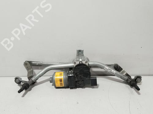 Used Front wiper motor Front wiper motor CITROËN C3 III (SX) 1.2 PURETECH 82 (82 hp) 39903112 39903112