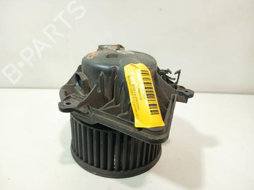 varmeblser-renault-trafic-ii-van-fl-2001-33402464 main image