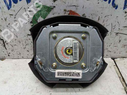 Driver airbag NISSAN MICRA III (K12)  | BP5166367C9 