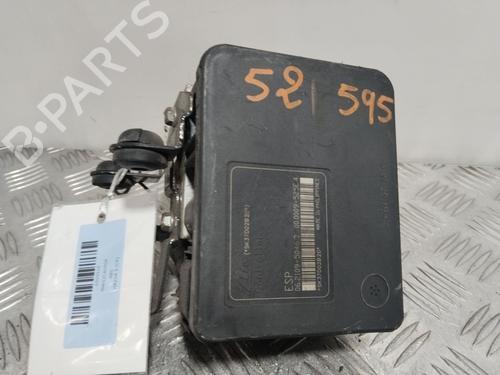 ABS pump MAZDA 5 (CR) 1.8 (CR19) | BP31852649M43