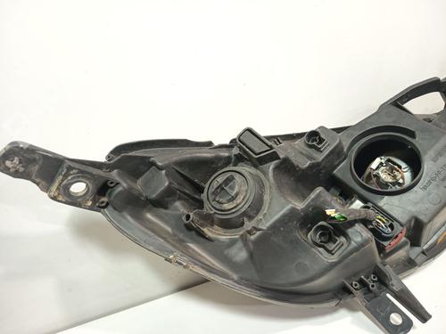 Left headlight PEUGEOT 407 (6D_) 2.0 HDi 135 (6DRHRH, 6DRHRE, 6DRHRG, 6DRHRJ) | BP33691056C28 - Image 6