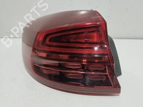 Used Left taillight KIA CEED Sportswagon (CD) 1.6 CRDi 136 (136 hp) 28021821