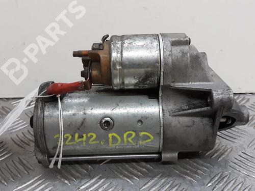 Starter NISSAN PRIMERA Hatchback (P12)  | BP7517265M8 