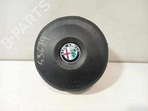 Used Driver airbag Driver airbag ALFA ROMEO 159 (939_) 1.9 JTDM 8V (939AXE1B, 939BXE1B, 939BXH1B) (115 hp) 34507255 34507255
