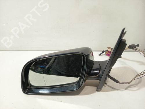 Used Left mirror Left mirror VW POLO IV (9N_, 9A_) 1.4 16V (75 hp) 34347123 34347123