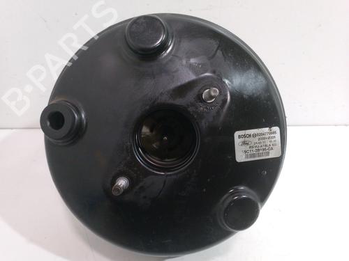 Used Servo brake Servo brake FORD TRANSIT Van (FA_ _) [2006-2014] 10700421 10700421