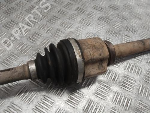 Right front driveshaft RENAULT TRAFIC II Van (FL) 2.0 dCi 90 (FL0H, FL00, FL01, FL0M, FL0P, FL0S) | BP40101643M39 - Image 3