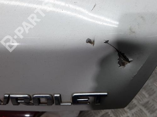 Tailgate CHEVROLET EPICA (KL1_)  | BP8133529C6
