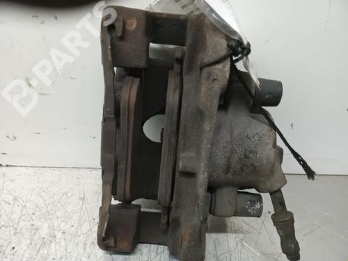 Left front brake caliper BMW 3 (E46) 320 d (136 hp) 34116758113