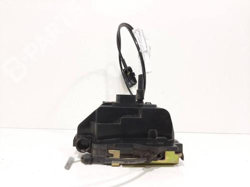 Used Front right lock RENAULT MEGANE II (BM0/1_, CM0/1_) [2001-2012]  7037790