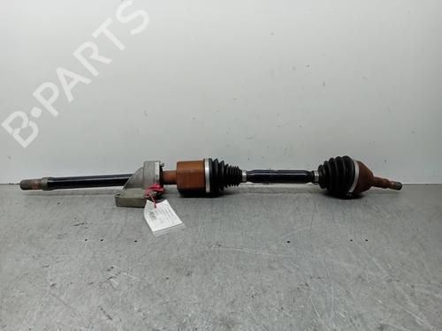 Used Right front driveshaft Right front driveshaft OPEL ASTRA H GTC (A04) [2005-2010] 15579163 15579163