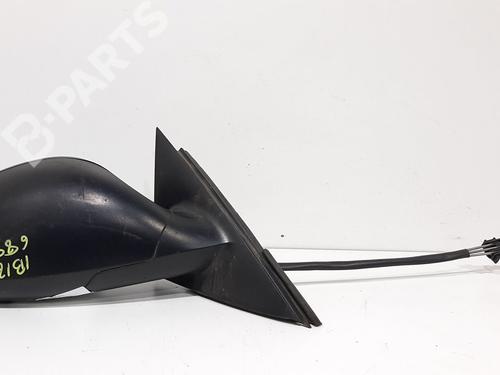 Right mirror SEAT IBIZA III (6L1)  | BP7948253C27 