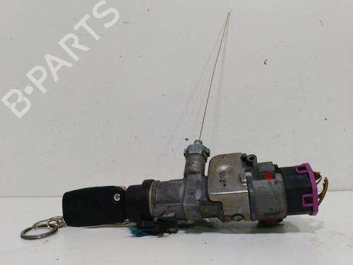 Used Ignition barrel Ignition barrel AUDI A4 B6 (8E2) 1.9 TDI (130 hp) 9514959 9514959