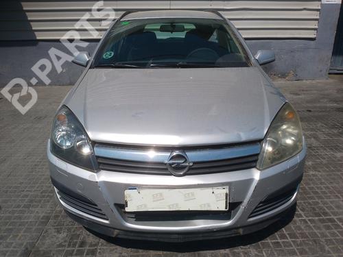 Right taillight OPEL ASTRA H (A04)  | BP9839887C35 