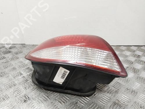 Left taillight HYUNDAI COUPE I (RD) 1.6 16V | BP20645918C34 