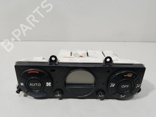 Used Climate control CITROËN C3 I (FC_, FN_) 1.4 HDi (68 hp) 28278101