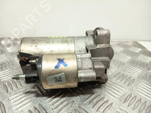 Starter CITROËN C4 I (LC_) 1.4 16V | BP36114708M8 - Image 4